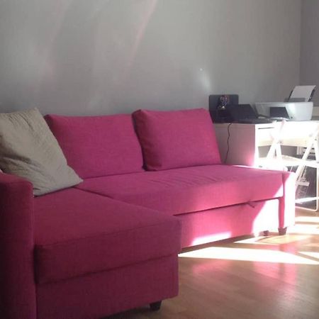Sierra Nevada Luxury Getaway Apartment เกวคาร์-เซียร์รา ภายนอก รูปภาพ