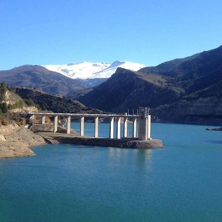 Sierra Nevada Luxury Getaway Apartment เกวคาร์-เซียร์รา ภายนอก รูปภาพ