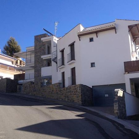 Sierra Nevada Luxury Getaway Apartment เกวคาร์-เซียร์รา ภายนอก รูปภาพ