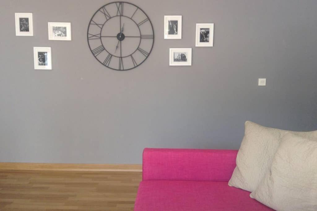 Sierra Nevada Luxury Getaway Apartment เกวคาร์-เซียร์รา ภายนอก รูปภาพ