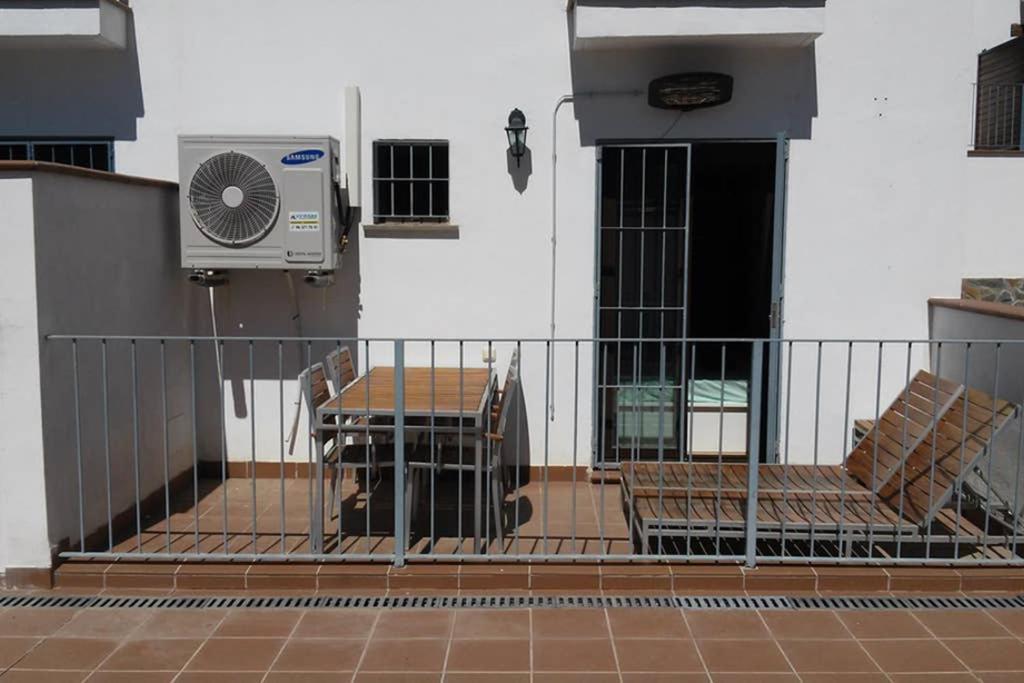 Sierra Nevada Luxury Getaway Apartment เกวคาร์-เซียร์รา ภายนอก รูปภาพ