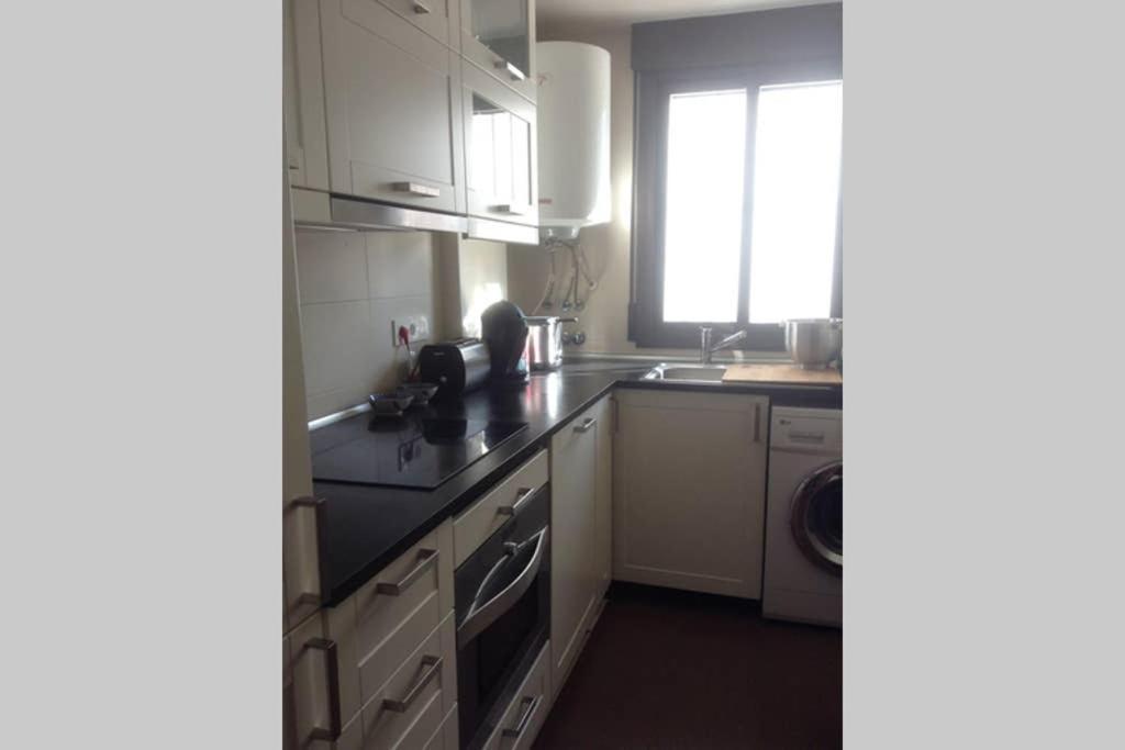 Sierra Nevada Luxury Getaway Apartment เกวคาร์-เซียร์รา ภายนอก รูปภาพ